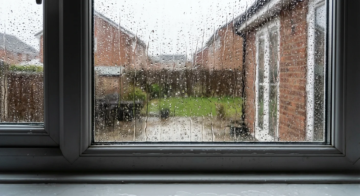 Condensation and mould prevention Manchester