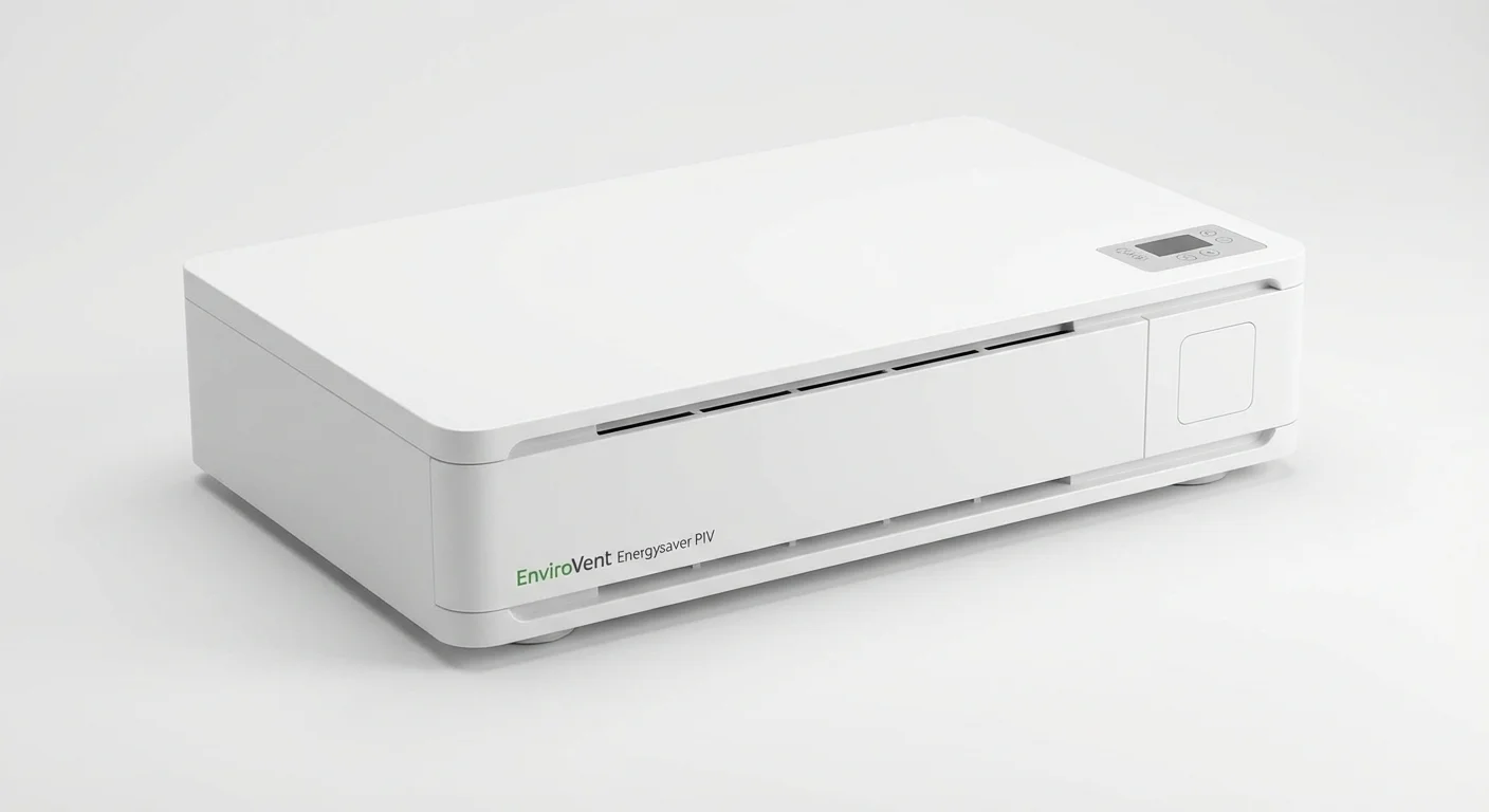Envirovent Energy Saver PIV unit