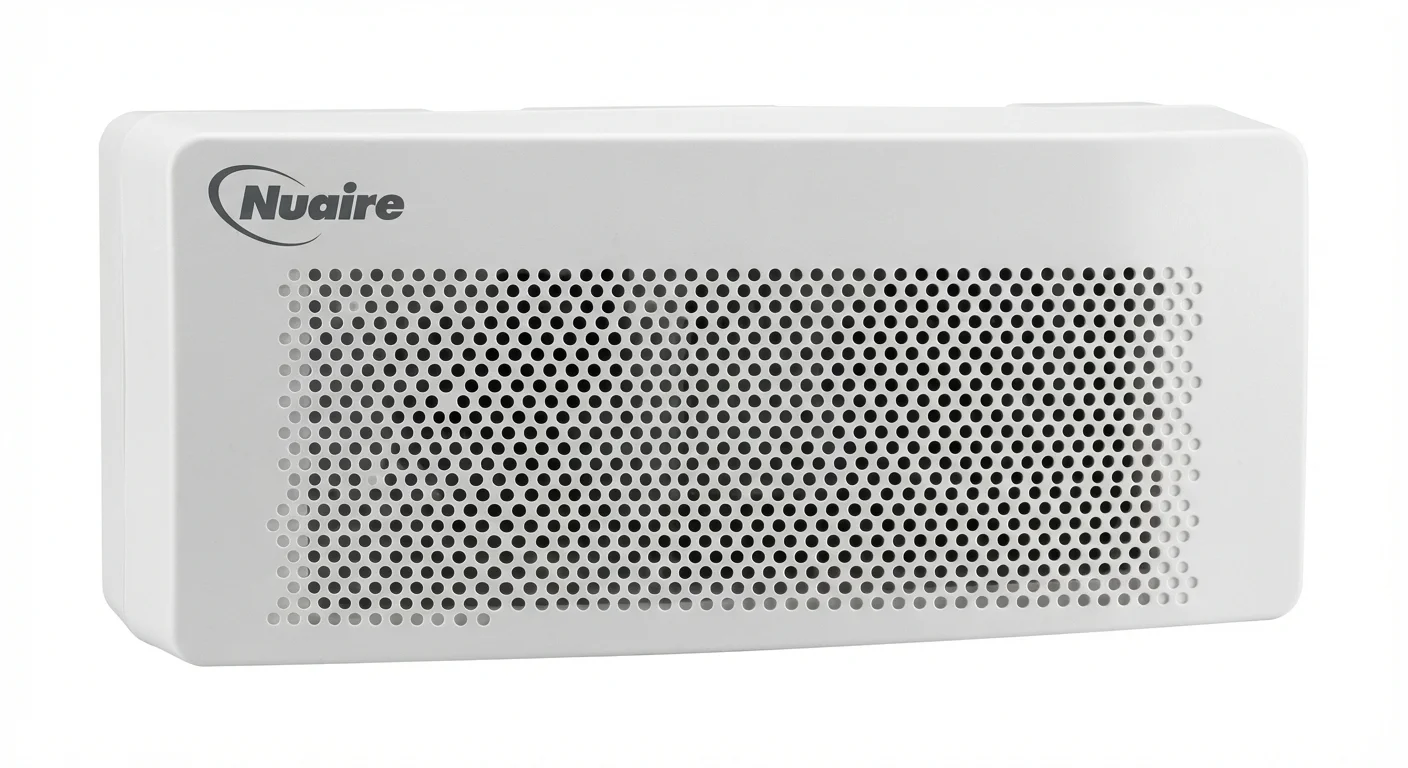 Nuaire PIV unit installed in Manchester home loft